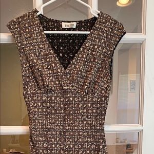 Juniors Dress
